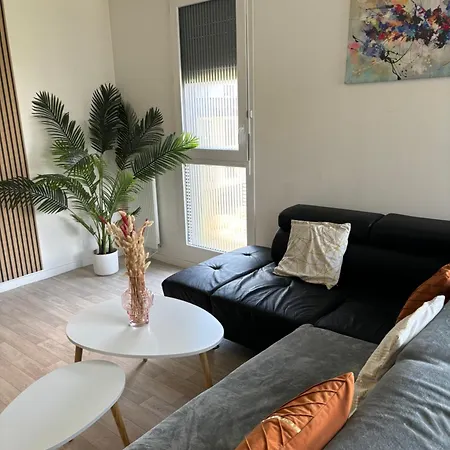 Apartman Cosy