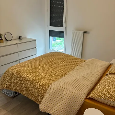 Cosy Apartman *