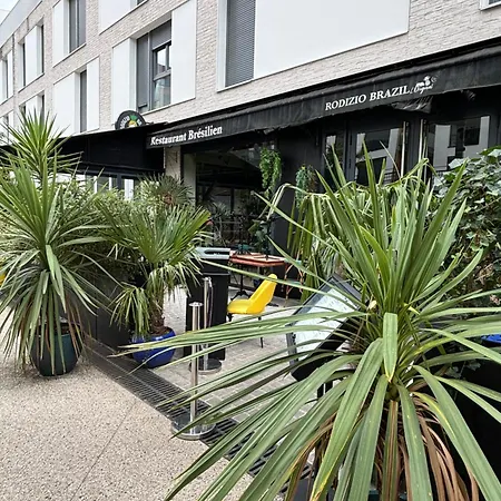 Apartman Cosy